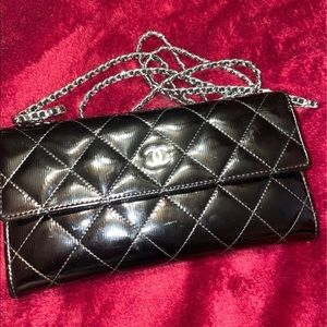 Authentic Chanel